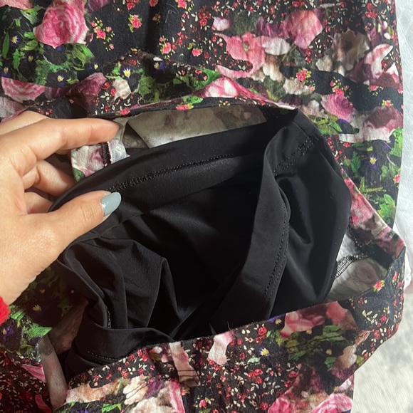 Givenchy floral midi dress - Picture 13 of 14